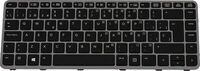 HP - Backlit keyboard