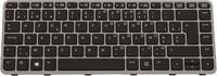 HP - Backlit keyboard