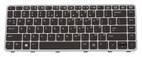HP - Keyboard (NETHERLANDS)