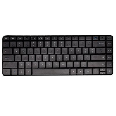HP - KBD ISK PT BLK ARAB