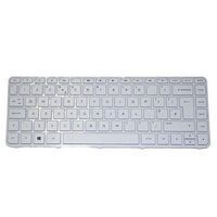 HP - KBD ISK PT WHI UK