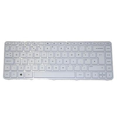 HP - KBD ISK PT WHI FR