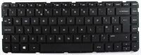 HP - KYBD ISK PT BLK UK