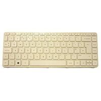 HP - Keyboard (Czech/Slovakian)