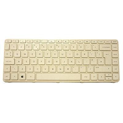 HP - Keyboard (Czech/Slovakian)
