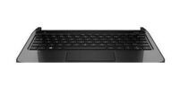 HP - Top Cover & Keyboard (Spain)
