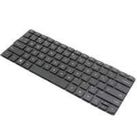 HP - Keyboard (Portuguese)