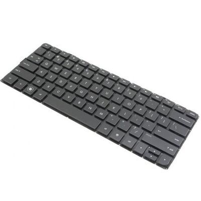 HP - Keyboard (Portuguese)