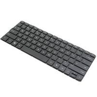 HP - Keyboard (Turkey)