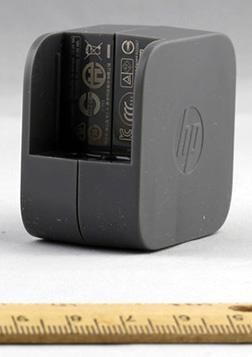 HP - 10W Non-Smart wall-mount AC
