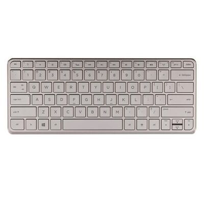 HP - Keyboard (Portuguese)