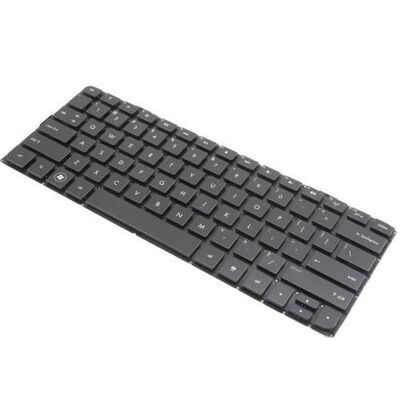 HP - Keyboard (Turkey)
