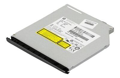 HP - DVD DRIVE DVDSM 9.5