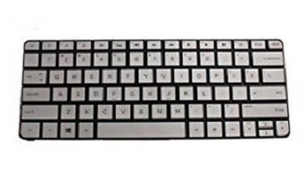 HP - Keyboard (Portugal)