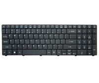 HP - Keyboard Assembly (Denmark)