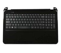 HP - Top Cover &Keyboard(Bulgarian)