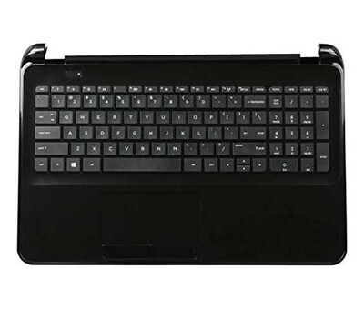 HP - Top Cover &Keyboard(Bulgarian)