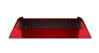 HP - Top Cover & Keyboard (Greece)