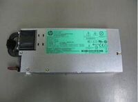 Hewlett Packard Enterprise - 1200W COMMON SLOT PLATINUM