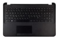 HP - Top cover & keyboard (Greece)