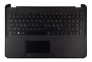 HP - Top cover & keyboard (Greece)
