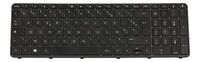 HP - Keyboard ( FRENCH )