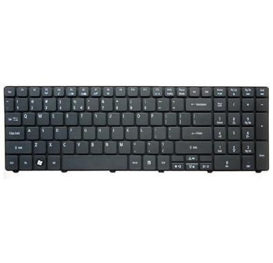 HP - Keyboard (Portugal)