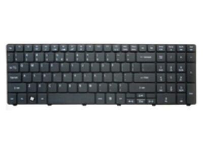 HP - Keyboard (Hebrew)