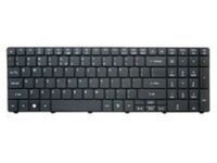 HP - Keyboard (North Africa)