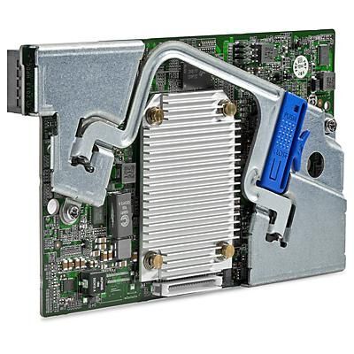 Hewlett Packard Enterprise - Smart Array P244br BL460c
