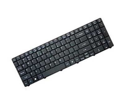 HP - Keyboard (International)