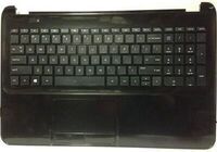 HP - Top Cover & Keyboard (French)