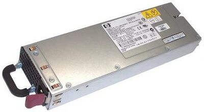Hewlett Packard Enterprise - 800W Flexlot Platinum Hot