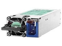 Hewlett Packard Enterprise - hot-plug power supply 1400w