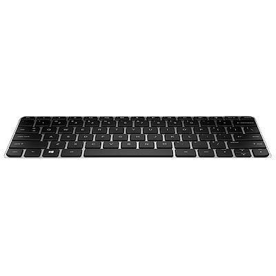 HP - Keyboard (Hungary)