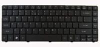 HP - Keyboard Assembly (Germany)