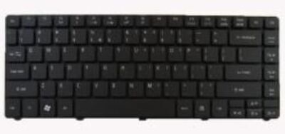 HP - Keyboard Assembly (Germany)