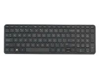 HP - Keyboard (Turkey)