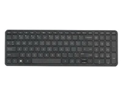 HP - Keyboard (Turkey)