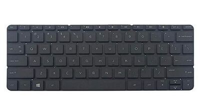 HP - Keyboard (German)