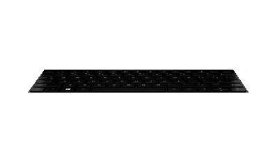 HP - Keyboard (PORTUGUESE)