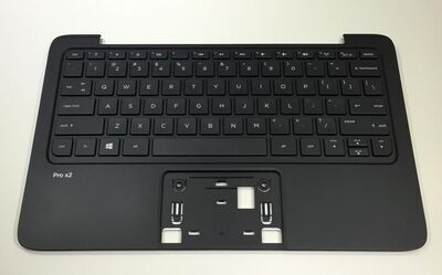 HP - Keyboard (GERMANY)