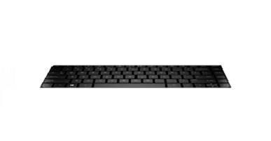 HP - Keyboard (Turkey)