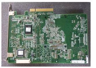 Hewlett Packard Enterprise - Smart Array P840 PCIe 3x8 SAS