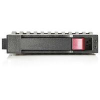 Hewlett Packard Enterprise - 240GB 6G SATA VE 2.5in