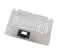 HP - Top Cover & Keyboard (Hungary)