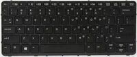 HP - Keyboard Assemby (CZ&Slovakia)