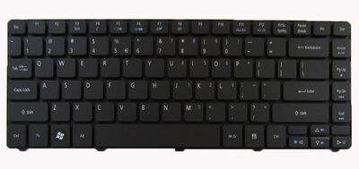 HP - Keyboard (Turkey)