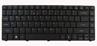 HP - Keyboard (Romania)