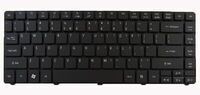 HP - Keyboard (CZ / SLOVAKIA)
